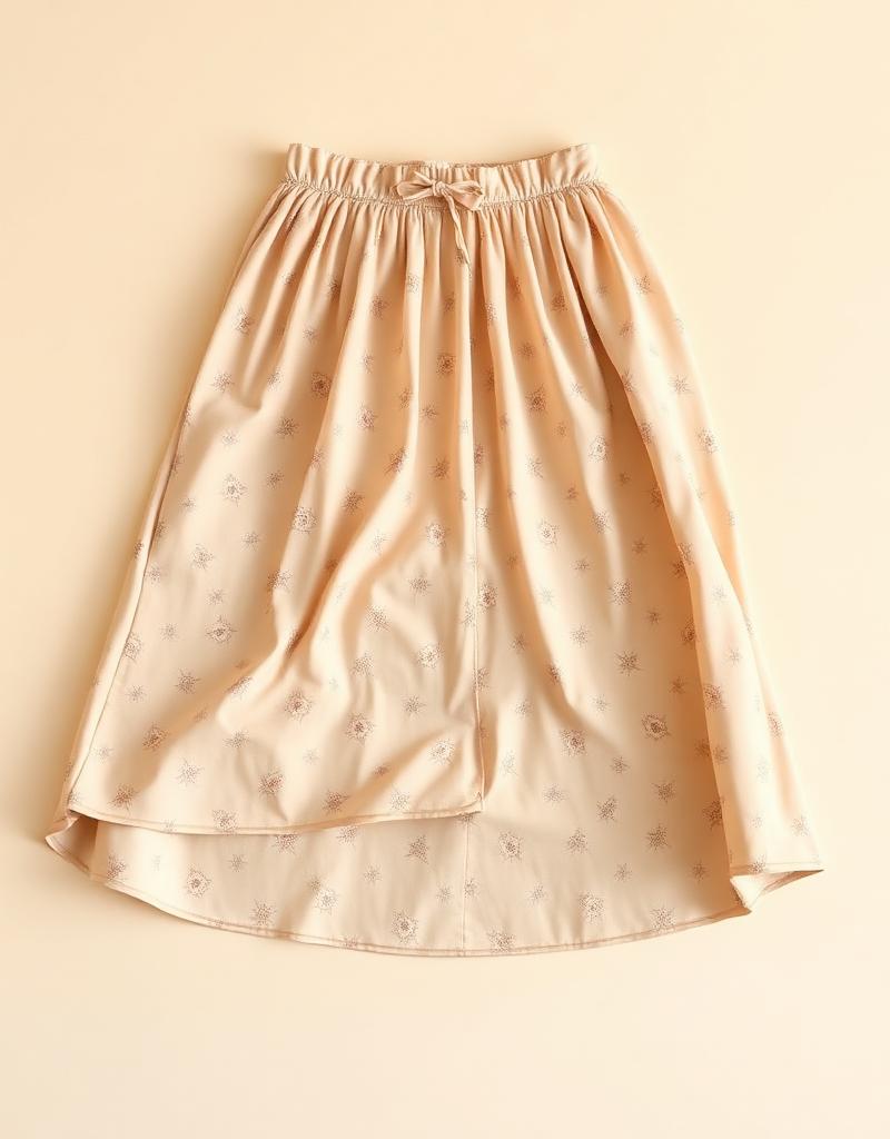 Saia Midi Florale
